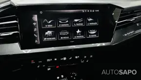 Audi Q4 de 2022