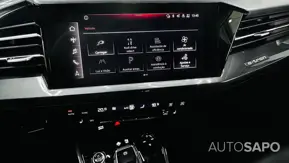 Audi Q4 de 2022