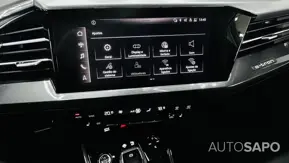 Audi Q4 de 2022