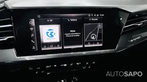 Audi Q4 de 2022