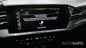 Audi Q4 de 2022