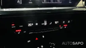 Audi Q4 de 2022