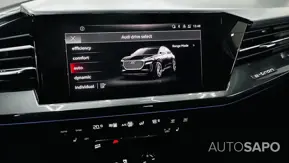 Audi Q4 de 2022
