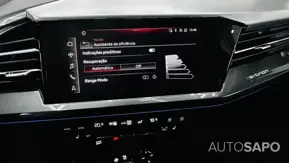 Audi Q4 de 2022