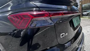 Audi Q4 de 2022