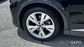 Audi Q4 de 2022