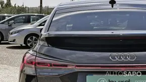 Audi Q4 de 2022