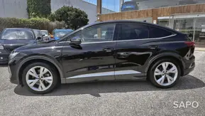 Audi Q4 de 2022
