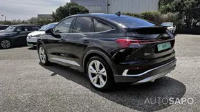Audi Q4 de 2022