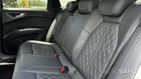 Audi Q4 de 2022