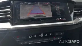 Audi Q4 de 2022