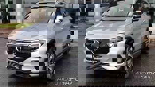 Mercedes-Benz EQA 250+ Progressive de 2024