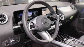 Mercedes-Benz EQA 250+ Progressive de 2024