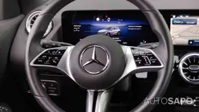 Mercedes-Benz EQA 250+ Progressive de 2024