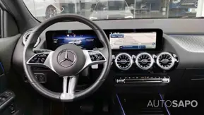 Mercedes-Benz EQA 250+ Progressive de 2024