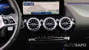 Mercedes-Benz EQA 250+ Progressive de 2024