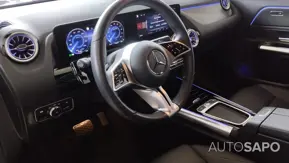 Mercedes-Benz EQA 250+ Progressive de 2024