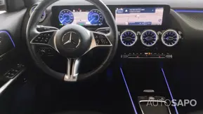 Mercedes-Benz EQA 250+ Progressive de 2024