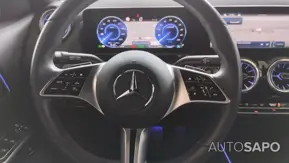 Mercedes-Benz EQA 250+ Progressive de 2024