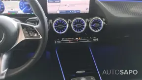 Mercedes-Benz EQA 250+ Progressive de 2024