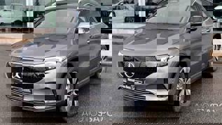 Mercedes-Benz EQA 250+ Progressive de 2024