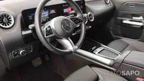 Mercedes-Benz EQA 250+ Progressive de 2024