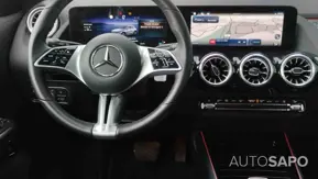 Mercedes-Benz EQA 250+ Progressive de 2024
