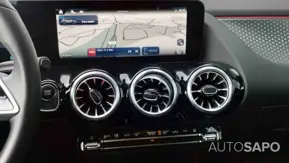 Mercedes-Benz EQA 250+ Progressive de 2024