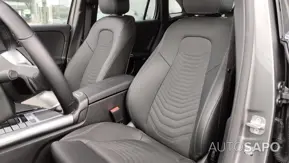 Mercedes-Benz EQA 250+ Progressive de 2024