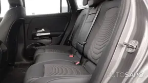 Mercedes-Benz EQA 250+ Progressive de 2024