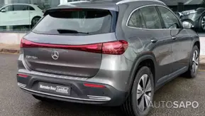 Mercedes-Benz EQA 250+ Progressive de 2024
