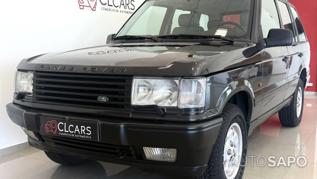 Land Rover Range Rover 2.5 DSE de 1996