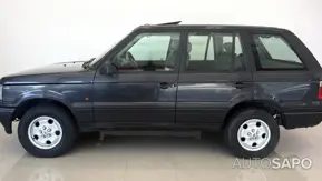 Land Rover Range Rover 2.5 DSE de 1996