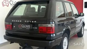 Land Rover Range Rover 2.5 DSE de 1996