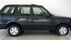 Land Rover Range Rover 2.5 DSE de 1996