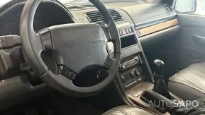 Land Rover Range Rover 2.5 DSE de 1996