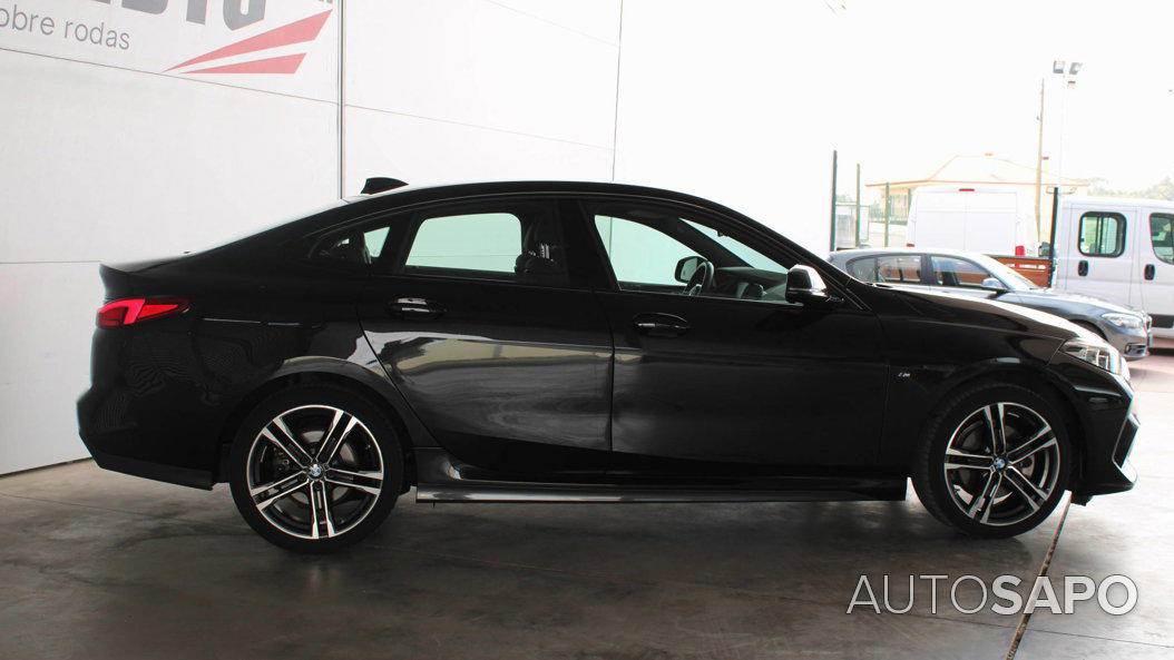 BMW Série 2 Gran Coupé 216 d Gran Coupé Pack M de 2023