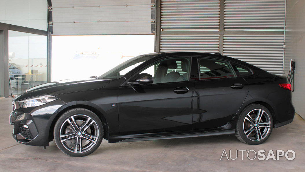BMW Série 2 Gran Coupé 216 d Gran Coupé Pack M de 2023