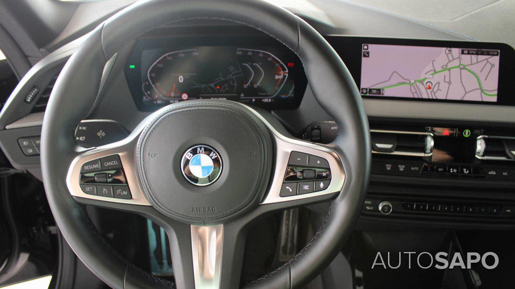 BMW Série 2 Gran Coupé 216 d Gran Coupé Pack M de 2023