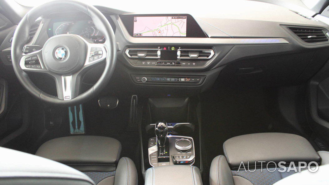 BMW Série 2 Gran Coupé 216 d Gran Coupé Pack M de 2023