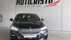 BMW Série 2 Gran Coupé 216 d Gran Coupé Pack M de 2023