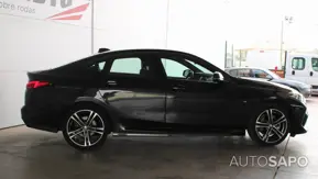 BMW Série 2 Gran Coupé 216 d Gran Coupé Pack M de 2023