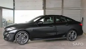 BMW Série 2 Gran Coupé 216 d Gran Coupé Pack M de 2023
