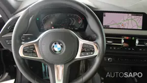 BMW Série 2 Gran Coupé 216 d Gran Coupé Pack M de 2023