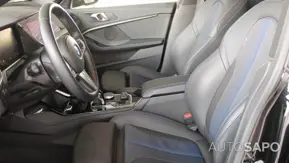 BMW Série 2 Gran Coupé 216 d Gran Coupé Pack M de 2023