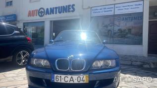 BMW Z3 2.0 de 2000