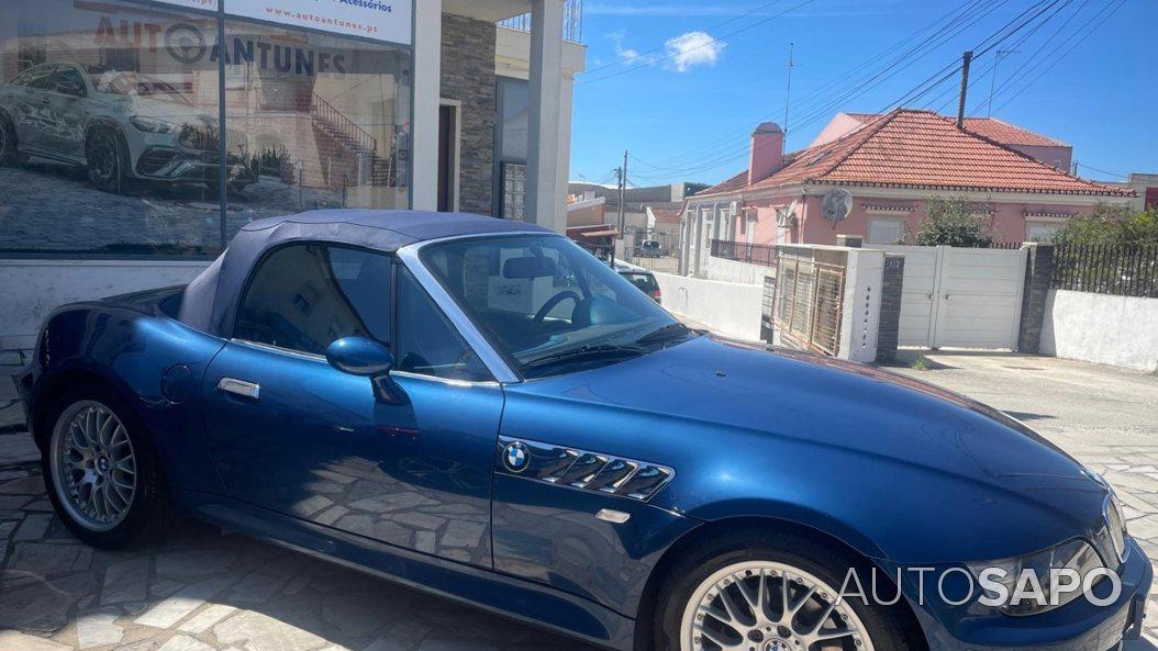 BMW Z3 2.0 de 2000