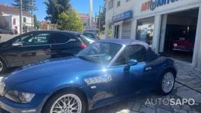 BMW Z3 2.0 de 2000