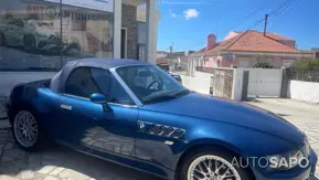 BMW Z3 2.0 de 2000