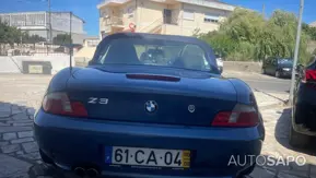 BMW Z3 2.0 de 2000